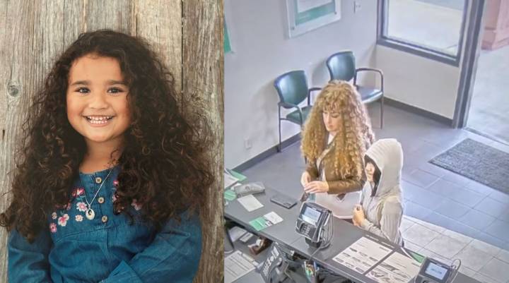 Wig disguises, a swapped license plate and a 1,000-mile drive: Where the search for 9