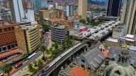 Desempleo en Medellín cayó entre agosto y octubre y se ubica en 6,9%; comercio y manufactura mandan la parada