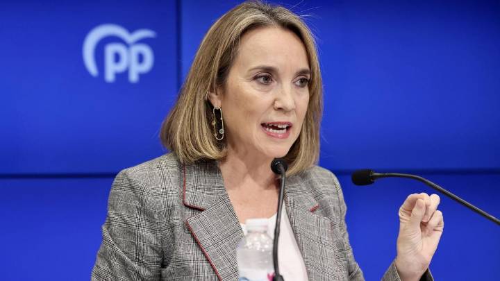 El PP ve refrendado que la amnistía es "corrupta e ilegal" tras la decisión del abogado general de la UE
