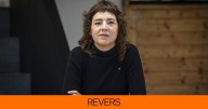 Núria Cadenes, premio Proa de novela con 'Qui salva una vida'