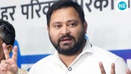 Tejashwi Yadav chosen to lead Bihar Opposition amid family feud involving sister