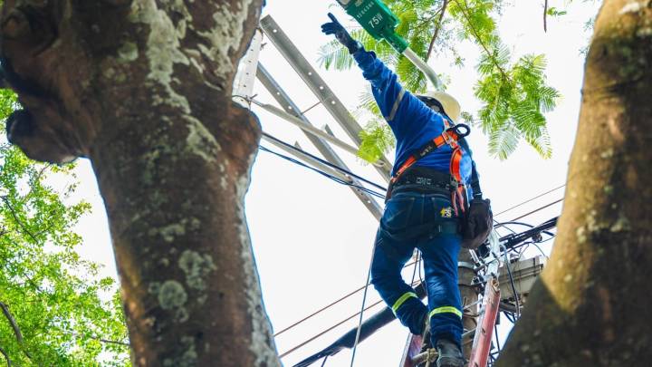 Cali: Cortes de luz y de agua para este viernes, 28 de noviembre de 2025; prográmese