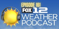 FOX 12 Weather Podcast