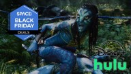 Watch the Avatar movies ahead of Fire and Ash next month with this Disney Plus and Hulu Black Friday deal, now just $4.99 a month