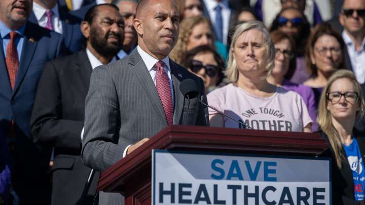 Obamacare: Why premiums are rocketing