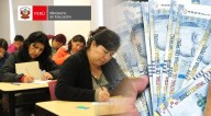 Minedu CONFIRMA aumento salarial para docentes: ¿Cuál será el nuevo monto remunerativo y quiénes lo reciben?
