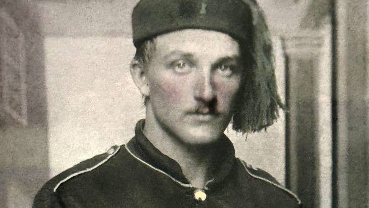 Civil War hero, mayor, POW: Morris County honors legendary veteran