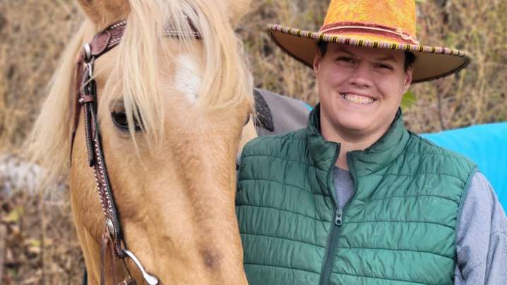 Yellow Horse Hat Co. creates unique hat designs, other Western gear