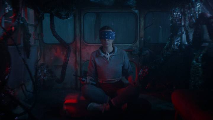 All your favorite sci-fi, including the 'Stranger Things' final season, is connected by one LA shop