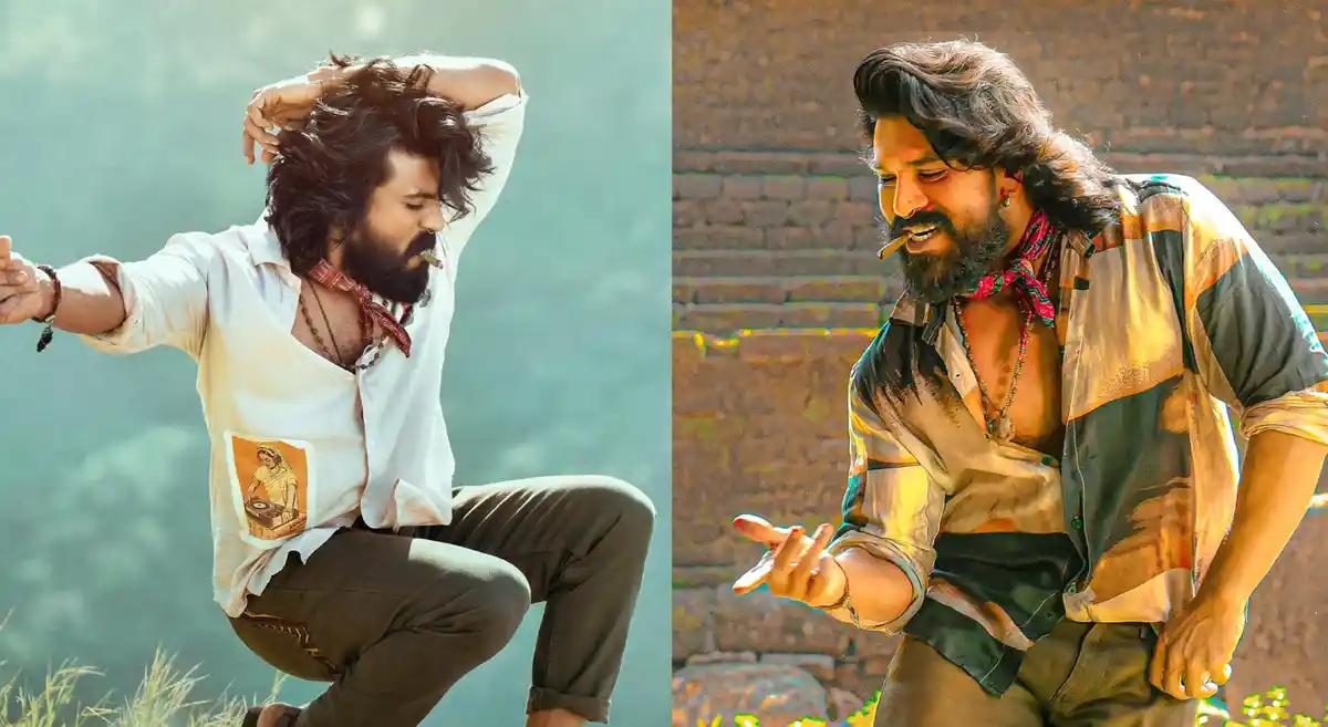 Peddi: All Eyes on ‘Chikiri’ Video Song