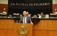 Waldo Fernández respalda nueva Ley General contra la extorsión