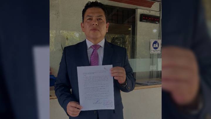 Oliva inicia conformación de su propia asociación