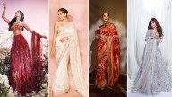Wedding-ready ethnic style ideas inspired by Tara Sutaria