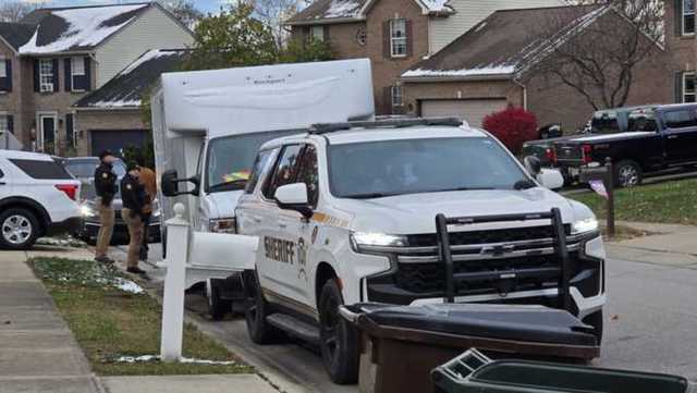 1 in custody after SWAT, deputies search home in Northern Kentucky subdivision