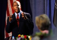 Director of Harvard politics institute, former Newton mayor, dies suddenly at 55