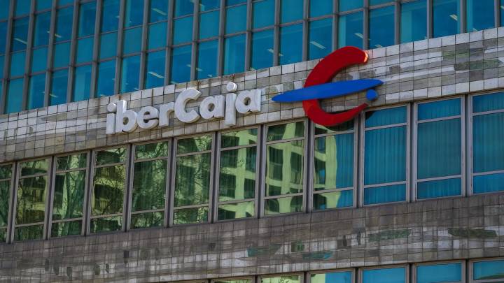 Ibercaja logra un beneficio de 271 millones de euros hasta septiembre, un 7,3 % más