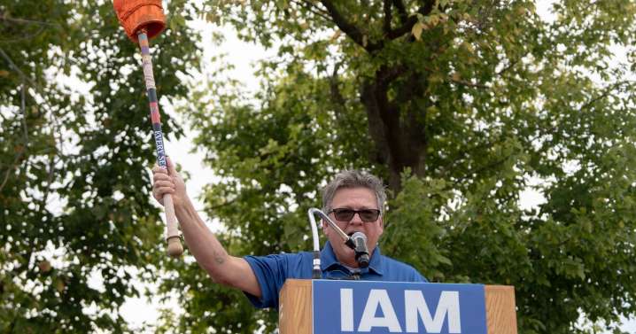 Time was Boeing’s strongest weapon in months-long labor dispute with St. Louis machinists