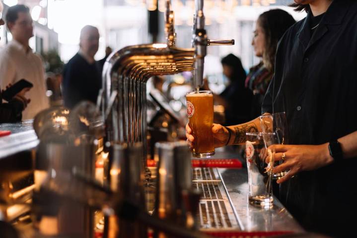 Fury as London pubs and shops hammered by business rates soaring by tens of thousands of £s
