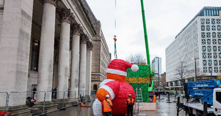 The Mancunian Way: Zippy 2.0