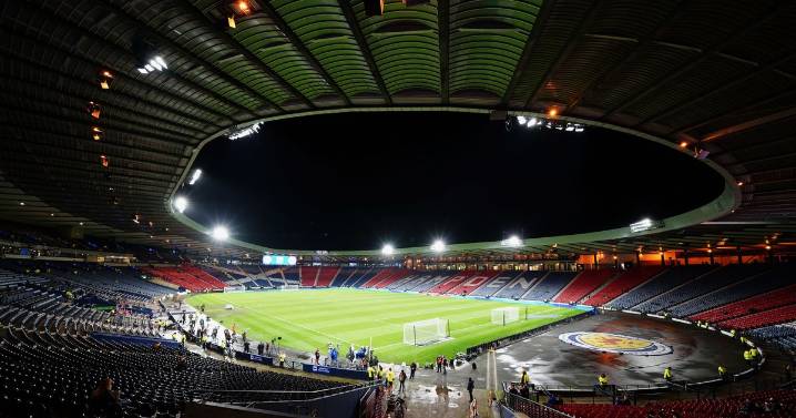 What channel is Scotland vs Denmark? Live stream, TV and kick-off details for Hampden World Cup shootout