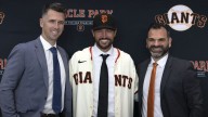 How hiring process led Giants to Tony Vitello, per team execs