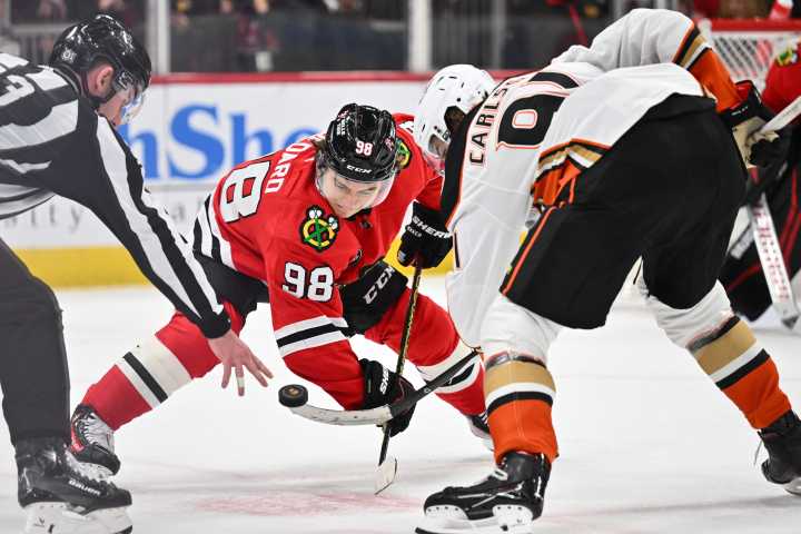 NHL Predictions: November 30 Anaheim Ducks vs Chicago Blackhawks