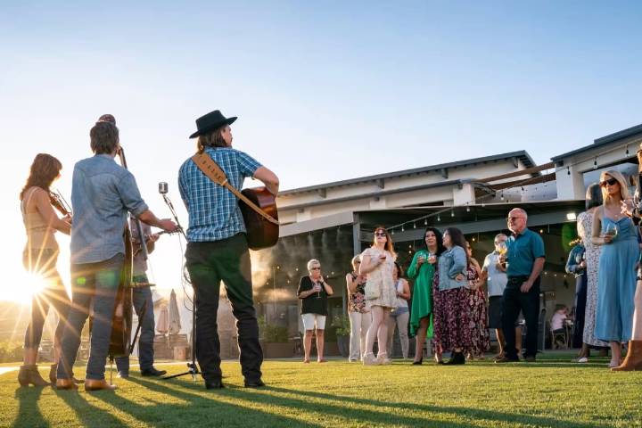 Escapadas. Pequeños pueblos y estancias de playa a menos de dos horas de Los Angeles