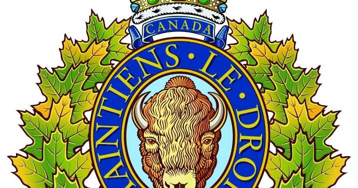 Three arrested after shots fired in Merritt Sunday