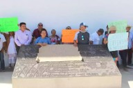 Triunfo de Santa María Chi: juez exoneró al comisario acusado por defender el agua y el medio ambiente