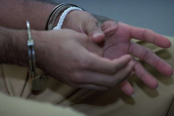 Arrestan a uno de los más buscados del área de San Juan por violencia machista