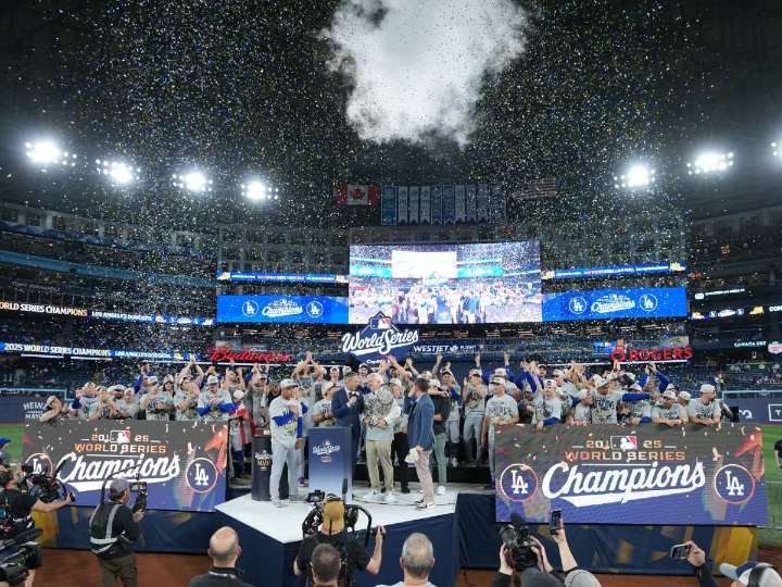 MLB 2026: Fechas de inicio, Juego de Estrellas y calendario clave