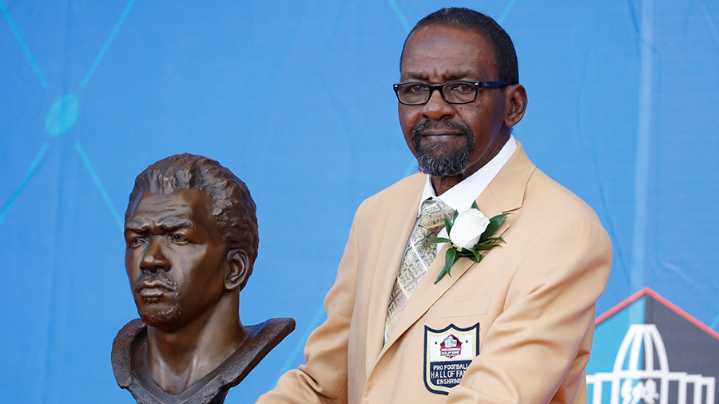 Hall of Fame Seattle Seahawks safety Kenny Easley dies at 66