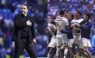Efraín Juárez y el orgullo de Pumas, rumbo al Play-In: "Salimos a matar o morir"