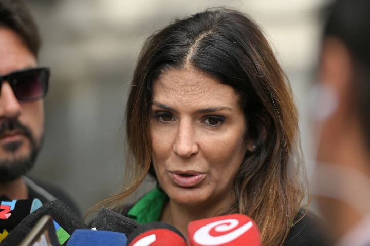 Destituyen a jueza del caso Maradona por aparecer en documental clandestino