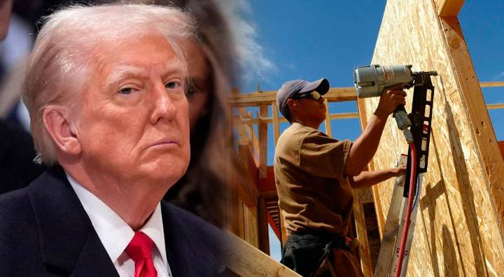 Donald Trump anunció que INVESTIGARÁ a inmigrantes y residentes que hagan este tipo de compras en EE.UU.