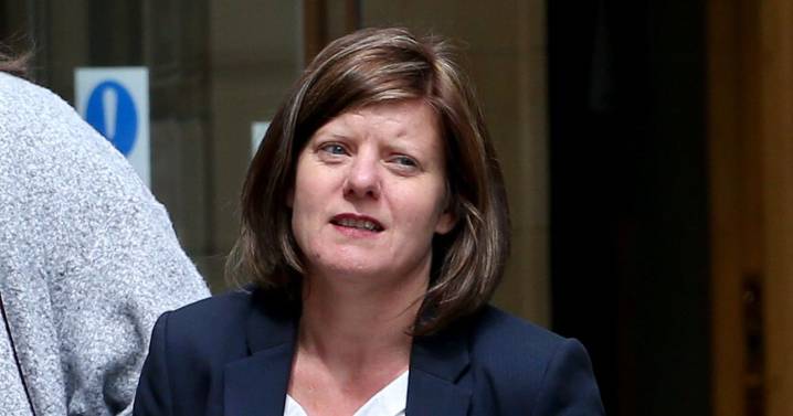 Sex crimes including rape and revenge porn at four year high