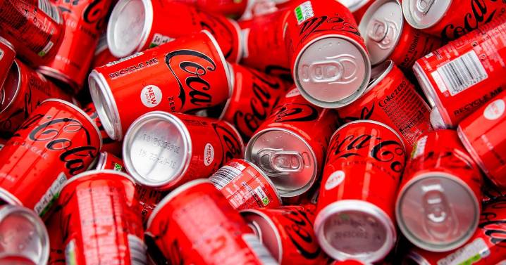 Coca-Cola releases its 2025 Christmas advert and people all say one thing