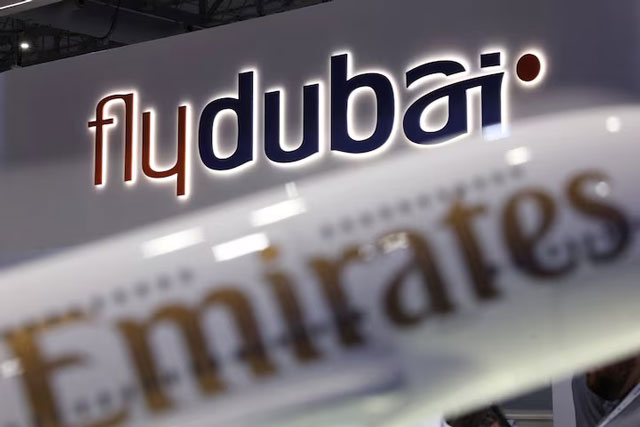Flydubai picks airbus A321neo in landmark $24-billion deal, keeps door open for Boeing
