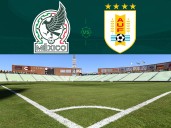 México Vs Uruguay: ¿Cuándo y dónde ver el partido amistoso?