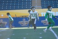 ‘I love football’: Riders’ Brooks Jr. dealt with ups and downs ahead of Grey Cup