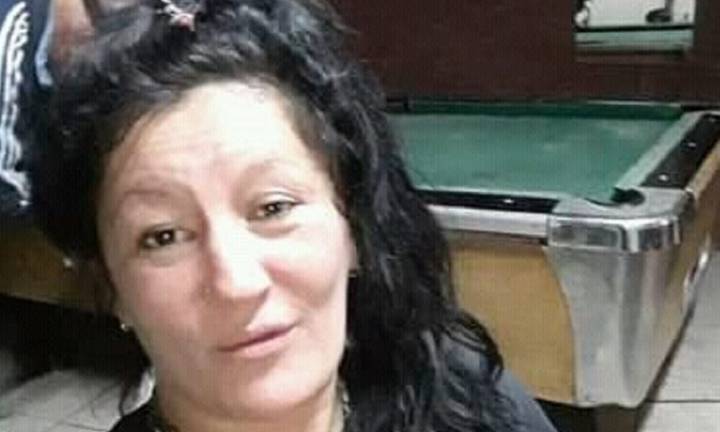 Vuelven a detener a "La Muñeca": ahora por intentar asaltar a un taxista