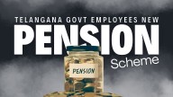 Telangana Announces New Pension Scheme for Government Employees and Landmark Law for Gig Workers