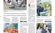 ¡Conoce la Portada de Hoy!