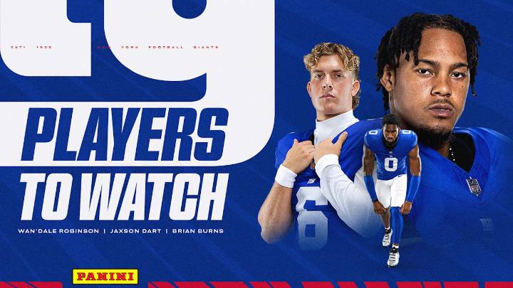 Players to watch this weekend in Chicago