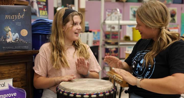 Hockinson School District Board places renewal levy on February 2026 ballot