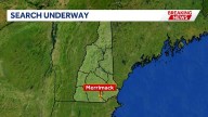 Search underway in Merrimack in connection with Concord shooting death