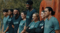 'The Challenge' Finale: T.J. Lavin's First Twist Is Truly Dirty