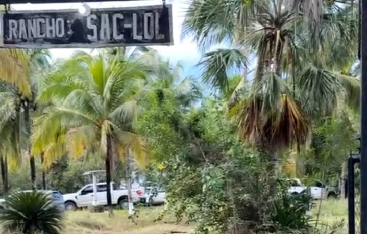 Ascienden a 16 los cuerpos encontrados en rancho Sac