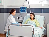 Cardiopatías, letales para mujeres; aumentan casos