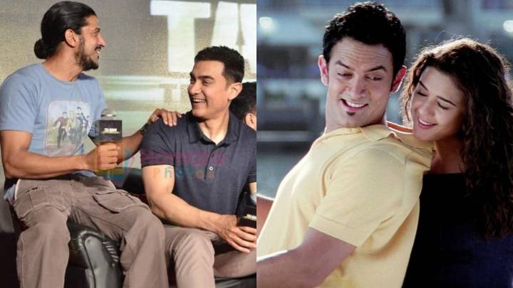 Farhan Akhtar Waited 8 Months For Aamir Khan, Then Read Dil Chahta Hai Script Through Video Doorbell